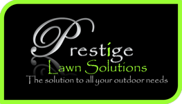 Prestige Lawn Solutions
