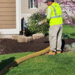 Seasonal Maintenance: Preparing for Summer Storms