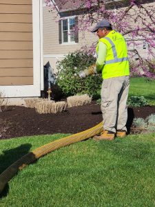 Read more about the article Seasonal Maintenance: Preparing for Summer Storms